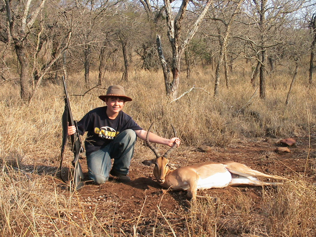 impala